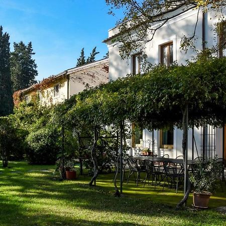 Masseria Giosole Capua Bagian luar foto