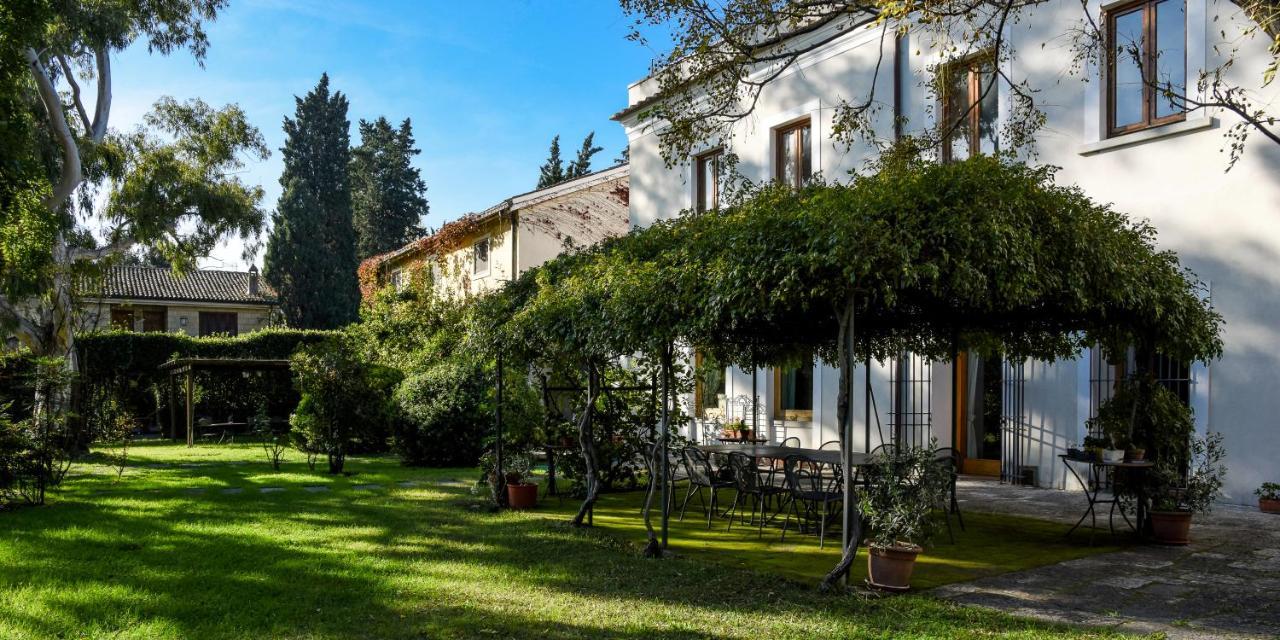 Masseria Giosole Capua Bagian luar foto