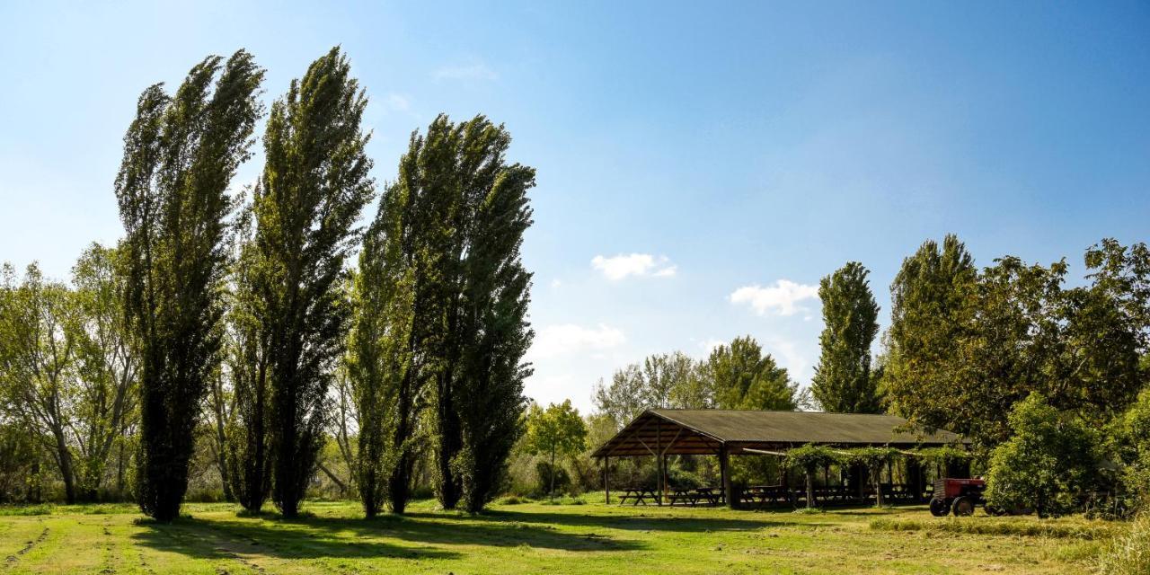 Masseria Giosole Capua Bagian luar foto
